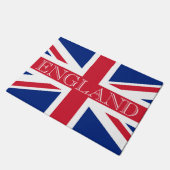 Paillasson Union Jack Flag England Doormat cn (Incliné)