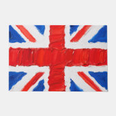 Paillasson Union jack mat (Devant)