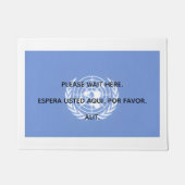 PAILLASSON UNITED NATIONS (Devant)