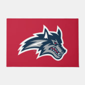 Paillasson Université Stony Brook | Sauvages (Devant)