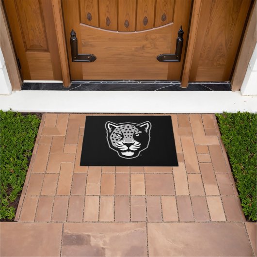 Paillasson Université Texas A&M de San Antonio | Jaguars (De plein air)