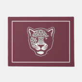 Paillasson Université Texas A&M de San Antonio | Jaguars (Devant)