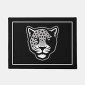 Paillasson Université Texas A&M de San Antonio | Jaguars (Devant)