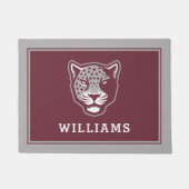 Paillasson Université Texas A&M de San Antonio | Jaguars (Devant)