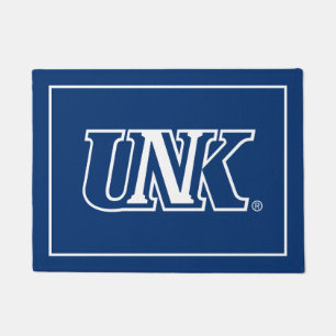 Paillasson UNK Université du Nebraska à Kearney