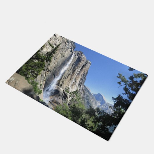 Paillasson Upper Yosemite Falls - Yosemite (Incliné)