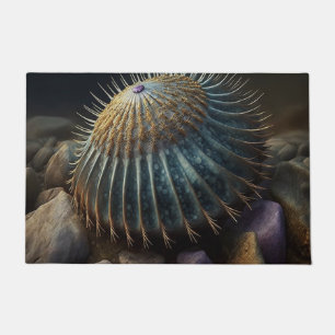 Paillasson Urchine de Deep Sea