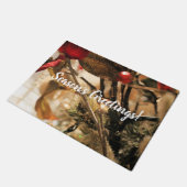 Paillasson Vacances (Incliné)