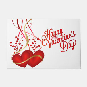 Paillasson Valentines