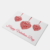 Paillasson Valentines (Incliné)