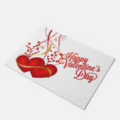Paillasson Valentines (Incliné)