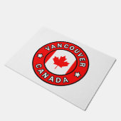 Paillasson Vancouver Canada (Incliné)