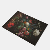 Paillasson Vase des fleurs - Jan Davidsz. de Heem (Incliné)