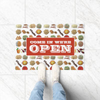 Venez nous sommes Open Indian Restaurant Café Rest