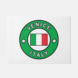 Paillasson Venise Italie
