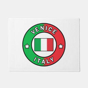 Paillasson Venise Italie