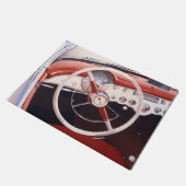 Paillasson Vett (Incliné)