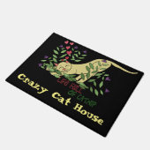 Paillasson Vie pleine de nourriture (Incliné)