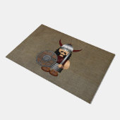 Paillasson Viking Doormat (Incliné)