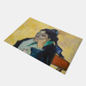 Paillasson Vincent Van Gogh (Incliné)