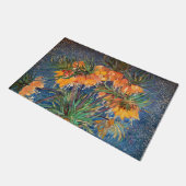 Paillasson Vincent van Gogh - Ami impérial (Incliné)