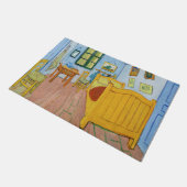 Paillasson Vincent Van Gogh - Chambre de Vincent à Arles (Incliné)