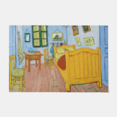 Paillasson Vincent Van Gogh - Chambre de Vincent à Arles (Devant)