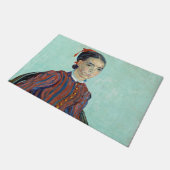 Paillasson Vincent van Gogh - La Mousme (Incliné)