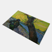Paillasson Vincent van Gogh - Le Sower (Incliné)