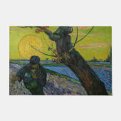 Paillasson Vincent van Gogh - Le Sower (Devant)