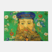 Paillasson Vincent Van Gogh - Postman Joseph Roulin (Devant)