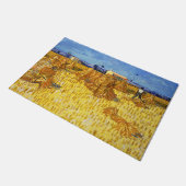 Paillasson Vincent van Gogh - Récolte en Provence (Incliné)
