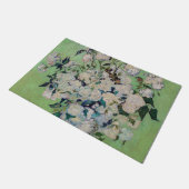 Paillasson Vincent van Gogh - Rose (Incliné)