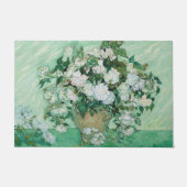 Paillasson Vincent van Gogh - Rose (Devant)