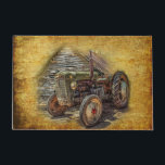 Paillasson Vintage Farm<br><div class="desc">v</div>