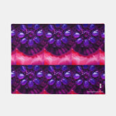 Paillasson Violet (Devant)