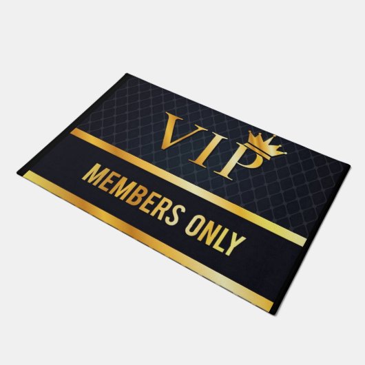 PAILLASSON VIP (Incliné)