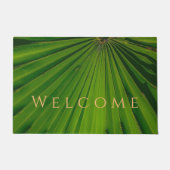 Paillasson Vis Palmetto Ventilateur Porte Mat (Devant)