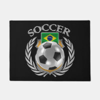 Vitesse de fan du football 2016 du Brésil