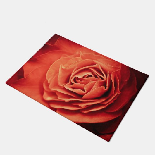 Paillasson vivant rose (Incliné)