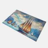Paillasson Voile (Incliné)