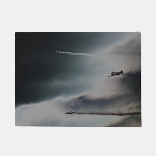 Paillasson Vol 4 dmcna (Devant)