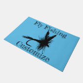 Paillasson Vol Pêche Vol Thunder_Cove (Incliné)