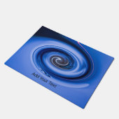 Paillasson Vortex par Shirley Taylor (Incliné)