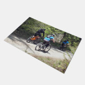 PAILLASSON VTT (Incliné)