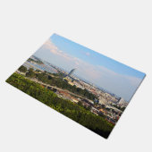 Paillasson Vue sur Vienne (Incliné)