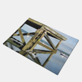 PAILLASSON VUES DES ALLES (Incliné)