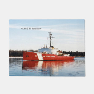 Paillasson WAGB 83 Maquinaw