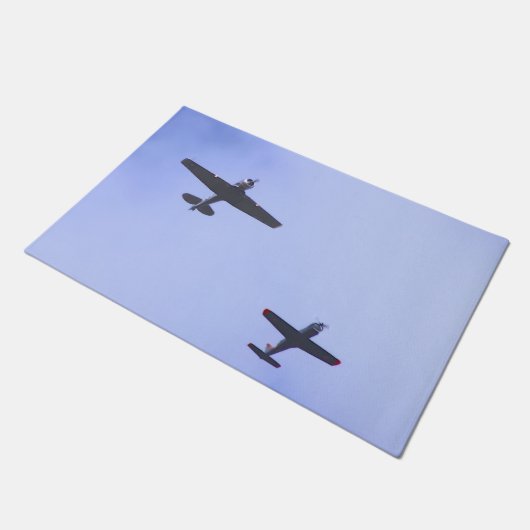 Paillasson War planes (Incliné)