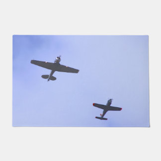 Paillasson War planes